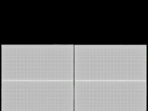 Stos kopert Model 3D