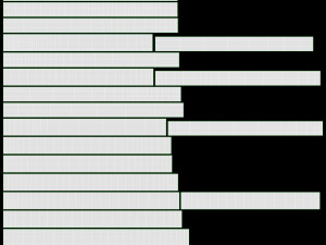 Envelope Stack Tied Up 3D Model