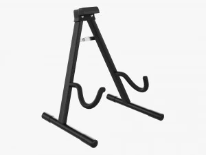 ギタースタンド ショート 01 3Dモデル