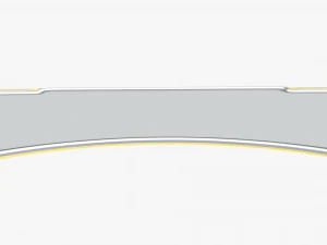 Oitava Harm&ocirc;nica Modelo 3D