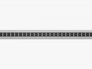 Oitava Harm&ocirc;nica Modelo 3D