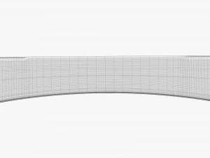 Oitava Harm&ocirc;nica Modelo 3D