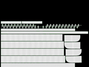 Octave Harmonica 3D Модель