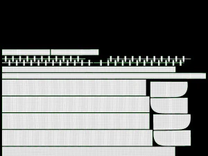 Oitava Harm&ocirc;nica Modelo 3D