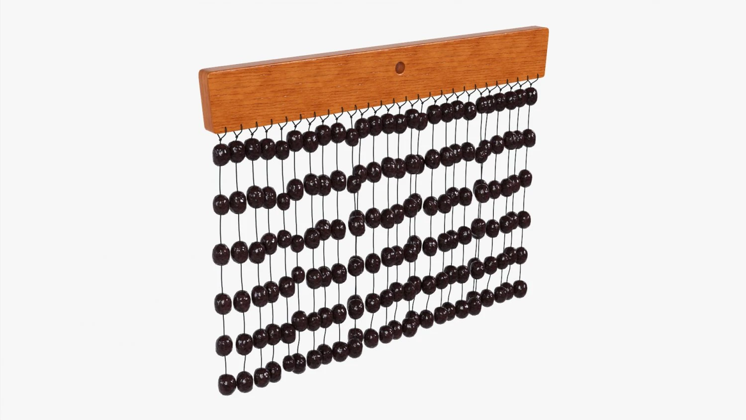 Pala Carillon Modello 3D .c4d .max .obj .3ds .fbx .stl .blend