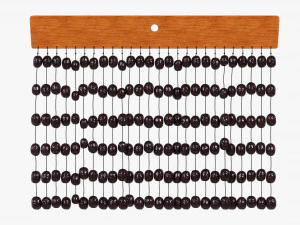 Pala Carillon Modello 3D