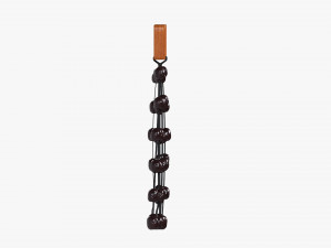 Pala Chimes 3Dモデル