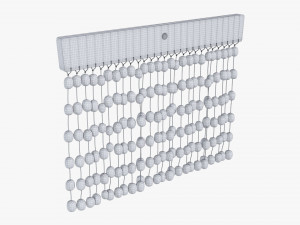 Pala Chimes 3Dモデル