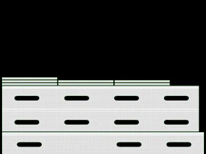 Pandeiro Samba Instrument 3D Model