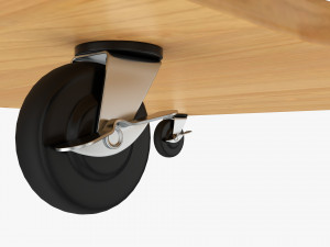 Professional Recording Workstation Modèle 3D