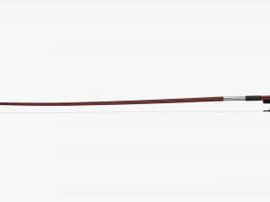 Violin Bow 3D Model