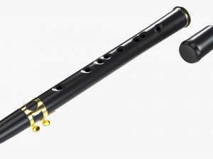 Xaphoon Standard 3D-Modell