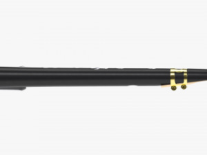 Xaphoon Standard 3D-Modell