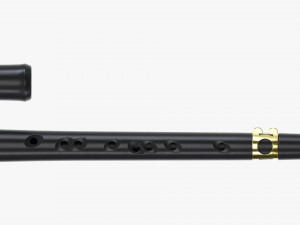 Xaphoon Standard 3D-Modell