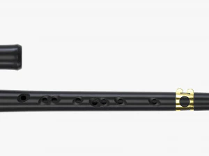 Xaphoon-Standard 3D Modell