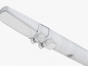 Xaphoon-Standard 3D Modell