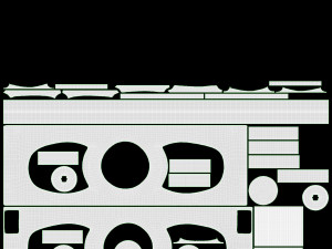 Xaphoon Standard 3D-Modell