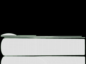 Xaphoon Standard 3D-Modell