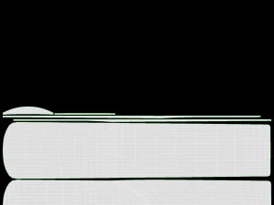 Xaphoon-Standard 3D Modell