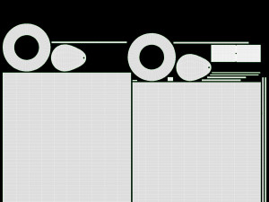 Chimes 03 3D Model