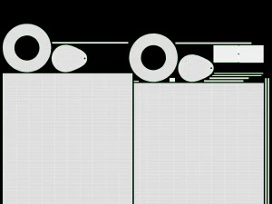 Chimes 03 3D Model