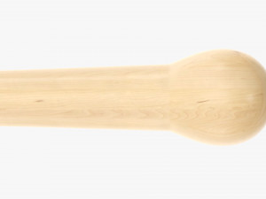 Drum Mallet 3D-Modell