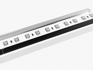 Led Strip Model 3D