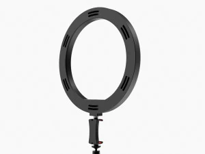Live Streaming Kit 3D Model