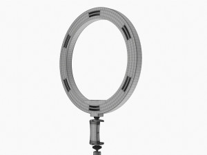 Live Streaming Kit 3Dモデル