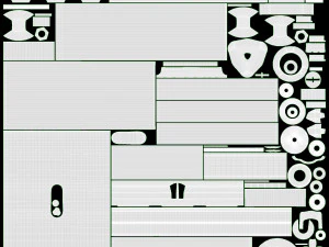 Trip&eacute; de transmiss&atilde;o ao vivo com l&acirc;mpada 02 Modelo 3D