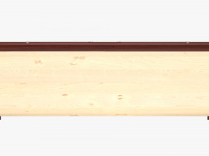 Log Drum 10-Tone Modelo 3D
