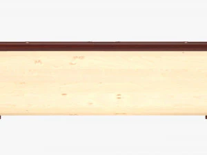 Tamburo di registro a 10 toni Modello 3D