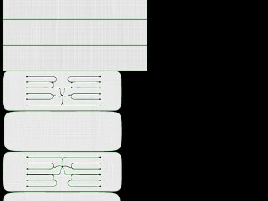 Tamburo di registro a 10 toni Modello 3D