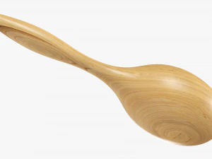 Maracas 02 Base 3D Model