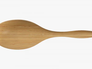 Maracas 02 Base 3D Model