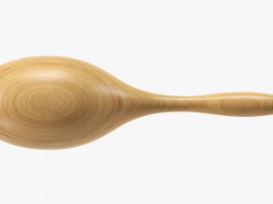 Maracas 02 Base 3D Model