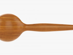Maracas 03 American Wood 3D Модель