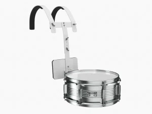 Caja de marcha Modelo 3D