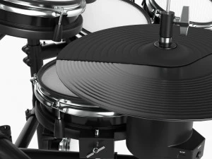 Set di batteria elettronica Millenium Mps-850 Modello 3D