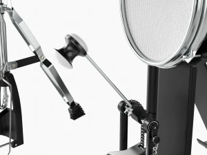 Set di batteria elettronica Millenium Mps-850 Modello 3D