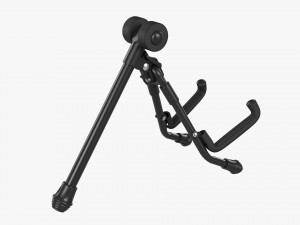 Violin Ukulele Stand 3Dモデル