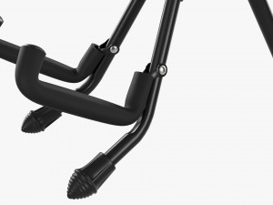 Violin Ukulele Stand 3Dモデル