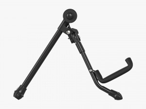 Violin Ukulele Stand 3Dモデル