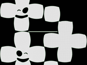 Emoji 006 Stuck-Out Tongue And Winking Eye 3D Model