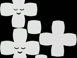Emoji 008 Relieved 3D 模型