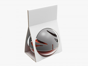 Air Wick Deco Sphere Air Refresher Blank 3Dモデル