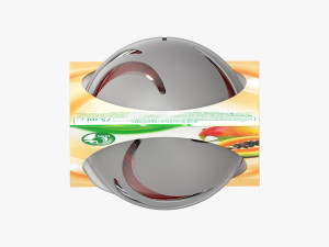 Air Wick Deco Sphere Air Refresher Mango 3D Model