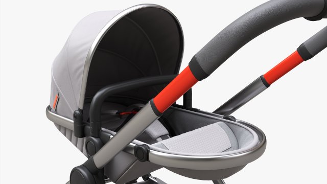 Land rover baby stroller deals
