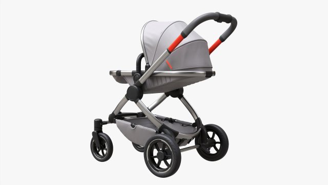 Land rover baby stroller store