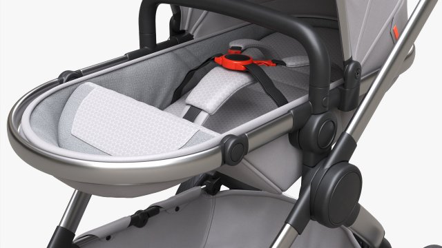 Land rover shop baby stroller